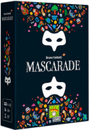 Mascarade (2nd Edition)