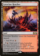 Lavaclaw Reaches [Ultimate Masters]