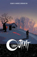 Outcast by Kirkman & Azaceta v.1: A Darkness Surrounds Him TP