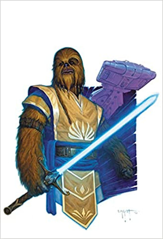 Star Wars: The Halcyon Legacy TP