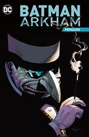 Batman: The Penguin TP