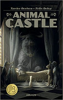 Animal Castle v.1 HC