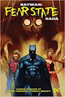 Batman: Fear State Saga TP