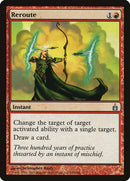 Reroute [Ravnica: City of Guilds]