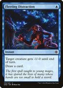 Fleeting Distraction [Conspiracy: Take the Crown]