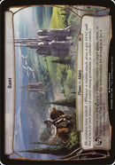 Bant (Planechase Anthology) [Planechase Anthology Planes]