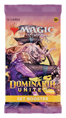 Dominaria United (DMU) Set Booster pack (1-Pack)