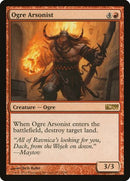 Ogre Arsonist (IDW Comics 2013) [IDW Comics 2013]