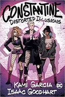 Constantine: Distorted Illusions TP
