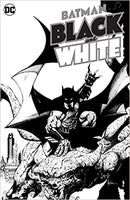 Batman: Black & White TP