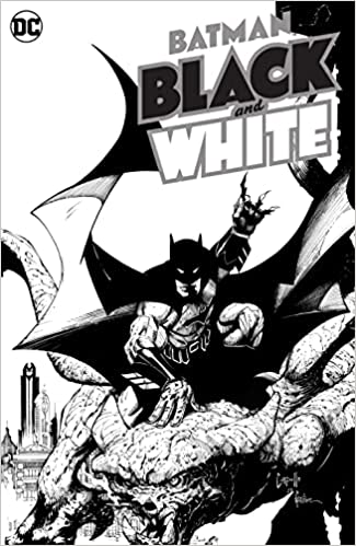 Batman: Black & White TP