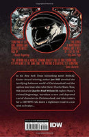 The Wraith: Welcome To Christmasland TP