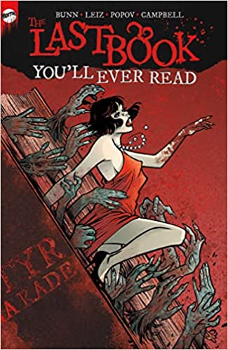 The Last Book You'll Ever Read: The Complete Series TP