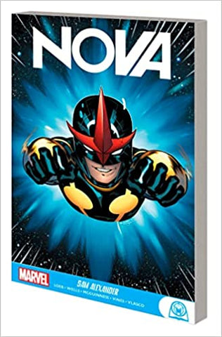 NOVA: SAM ALEXANDER TP