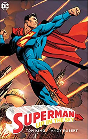 Superman: Up in the Sky TP
