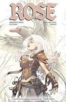 Rose vol. 2: Ghosts TP
