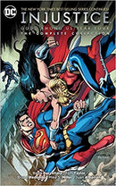 Injustice: Gods Among Us Year Four - The Complete Collection TP