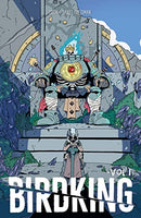 Birdking v.1 TP