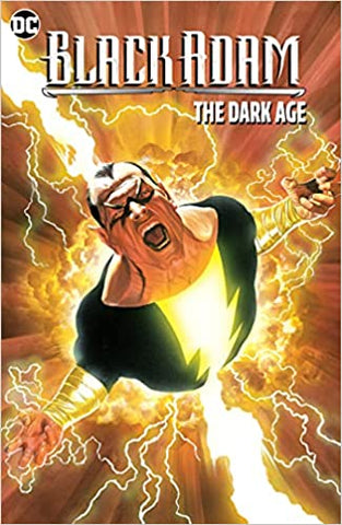 Black Adam: The Dark Age (New Edition) TP