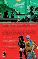 Resident Alien Omnibus Volume 1