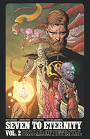 Seven to Eternity Volume 2 TP