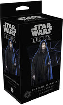Star Wars Legion: Emperor Palpatine Commander Expansion