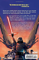 Star Wars Adventures: The Light and the Dark TP