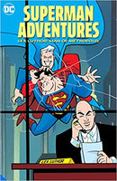 Superman Adventures: Lex Luthor, Man of Metropolis TP