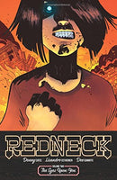 Redneck Volume 2: The Eyes Upon You