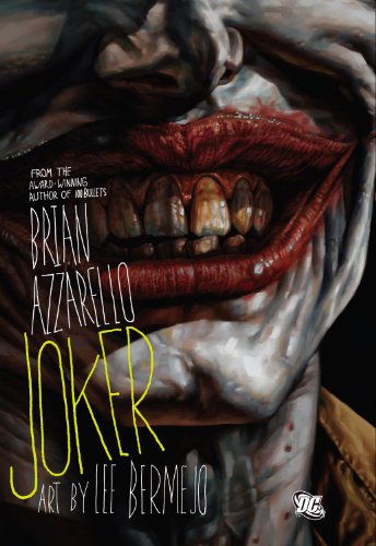 Joker HC