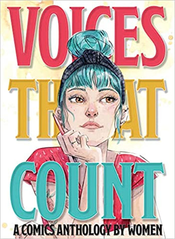 Voices That Count TP
