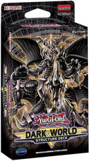 Yu-Gi-Oh! Dark World Structure Deck