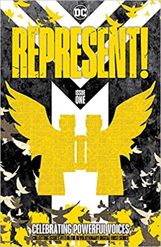 Represent! HC