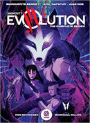 Animosity: Evolution The Complete Series HC