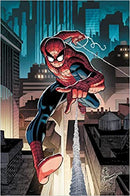 Amazing Spider-Man By Wells & Romita Jr. Vol. 1: World Without Love TP