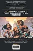 The Cimmerian Vol 3 HC