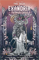 Critical Role: The Tales of Exandria-The Bright Queen TP