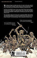 B.P.R.D. Hell on Earth Volume 1 Omnibus