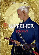 The Witcher: Ronin TP