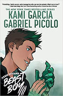 Teen Titans: Beast Boy TP
