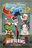 DC Superhero Girls: Midterms