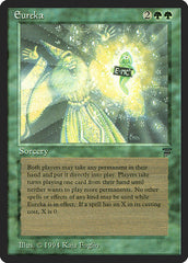 Magic The Gathering