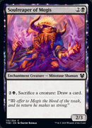 Soulreaper of Mogis [Theros Beyond Death]