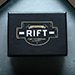 Rift (Gimmicks & Online Instructions)