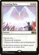 Cleansing Nova [Core Set 2019]