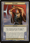Ertai (Oversize) [Vanguard Series]