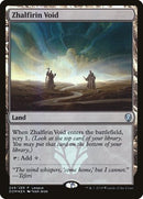 Zhalfirin Void [Dominaria Promos]