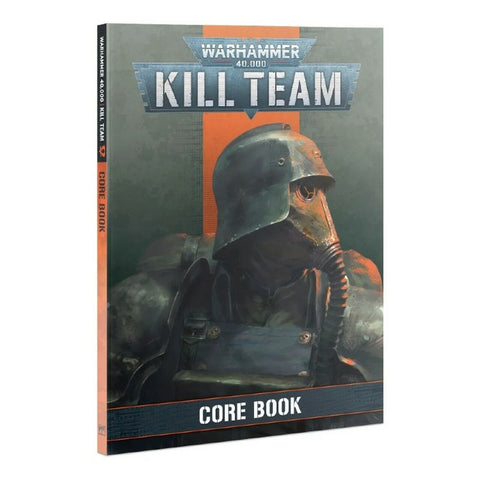 Kill Team Core Book 2021