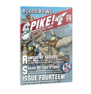 Blood Bowl: Spike Issue 14