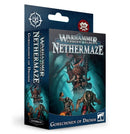 Warhammer Underworlds - Gorechossen of Dromm
